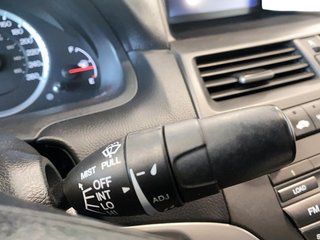 2011 Honda Accord Sedan in Quebec, Quebec - 17 - w320h240px