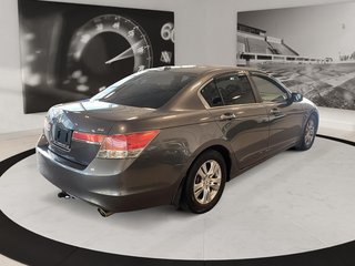 2011 Honda Accord Sedan in Quebec, Quebec - 4 - w320h240px