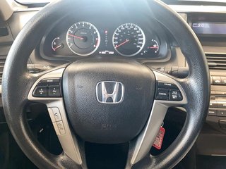 2011 Honda Accord Sedan in Quebec, Quebec - 12 - w320h240px