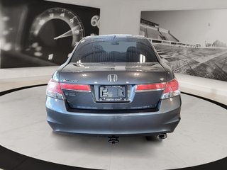2011 Honda Accord Sedan in Quebec, Quebec - 5 - w320h240px