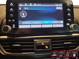 2018 Honda Accord Sedan in Quebec, Quebec - 18 - w320h240px