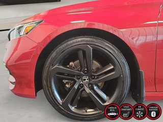 2018 Honda Accord Sedan in Quebec, Quebec - 8 - w320h240px