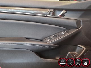 2018 Honda Accord Sedan in Quebec, Quebec - 13 - w320h240px