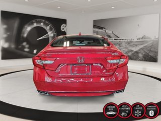 2018 Honda Accord Sedan in Quebec, Quebec - 6 - w320h240px