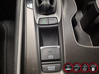 2018 Honda Accord Sedan in Quebec, Quebec - 21 - w320h240px