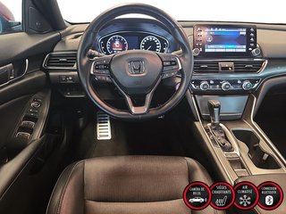 2018 Honda Accord Sedan in Quebec, Quebec - 11 - w320h240px