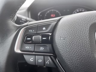 Honda Accord Sedan  2019 à Québec, Québec - 9 - w320h240px