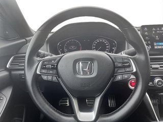 Honda Accord Sedan  2019 à Québec, Québec - 12 - w320h240px