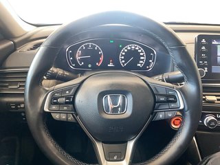 2020 Honda Accord Sedan in Quebec, Quebec - 12 - w320h240px