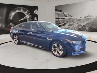 2020 Honda Accord Sedan in Quebec, Quebec - 3 - w320h240px