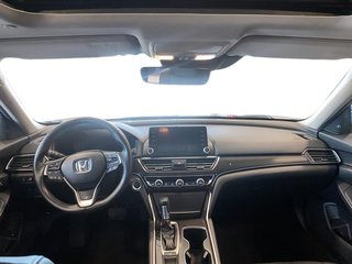 2020 Honda Accord Sedan in Quebec, Quebec - 7 - w320h240px
