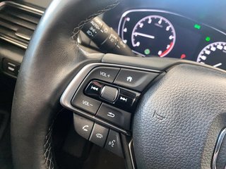 2020 Honda Accord Sedan in Quebec, Quebec - 13 - w320h240px