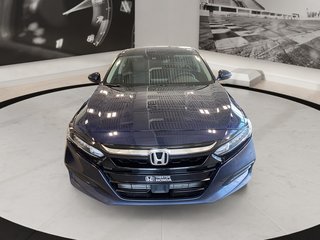 2020 Honda Accord Sedan in Quebec, Quebec - 2 - w320h240px