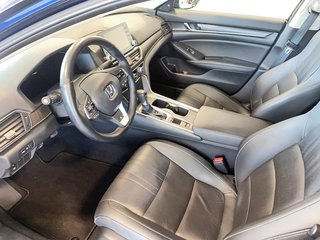 2020 Honda Accord Sedan in Quebec, Quebec - 9 - w320h240px