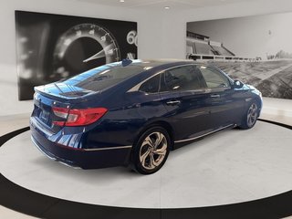 2020 Honda Accord Sedan in Quebec, Quebec - 4 - w320h240px
