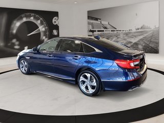 2020 Honda Accord Sedan in Quebec, Quebec - 6 - w320h240px