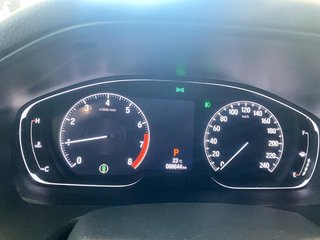 2020 Honda Accord Sedan in Quebec, Quebec - 16 - w320h240px