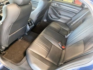 2020 Honda Accord Sedan in Quebec, Quebec - 8 - w320h240px