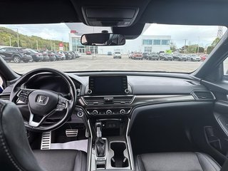 Honda Accord Sedan  2021 à Québec, Québec - 8 - w320h240px