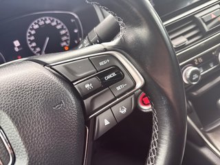 Honda Accord Sedan  2021 à Québec, Québec - 17 - w320h240px