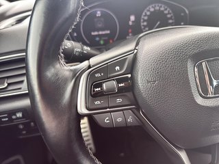 Honda Accord Sedan  2021 à Québec, Québec - 18 - w320h240px