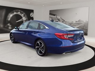 Honda Accord Sedan  2021 à Québec, Québec - 6 - w320h240px