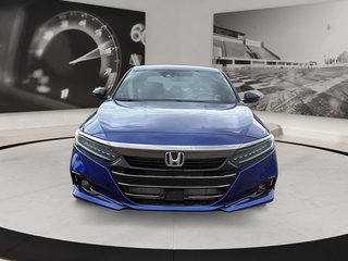Honda Accord Sedan  2021 à Québec, Québec - 2 - w320h240px
