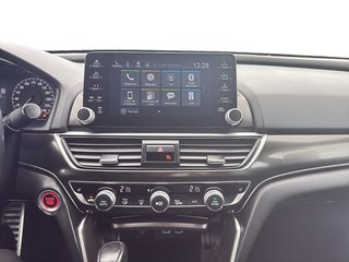 Honda Accord Sedan  2021 à Québec, Québec - 14 - w320h240px