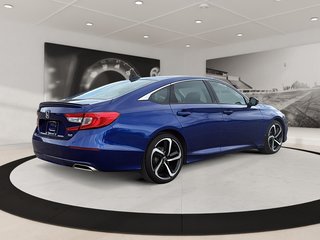 Honda Accord Sedan  2021 à Québec, Québec - 4 - w320h240px