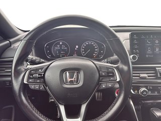 Honda Accord Sedan  2021 à Québec, Québec - 12 - w320h240px