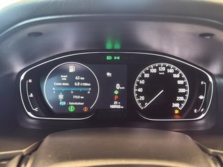 Honda Accord Sedan  2022 à Québec, Québec - 12 - w320h240px