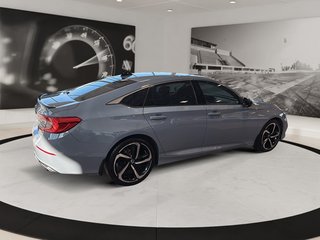 Honda Accord Sedan  2022 à Québec, Québec - 4 - w320h240px