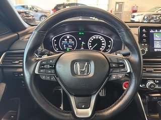 Honda Accord Sedan  2022 à Québec, Québec - 11 - w320h240px