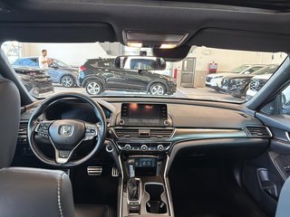 Honda Accord Sedan  2022 à Québec, Québec - 8 - w320h240px
