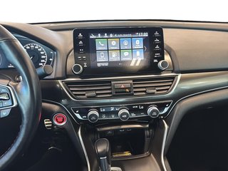Honda Accord Sedan  2022 à Québec, Québec - 13 - w320h240px