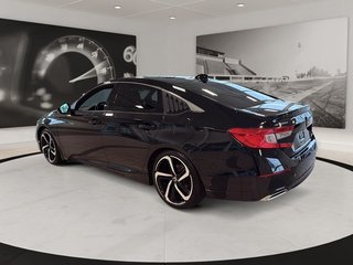 Honda Accord Sedan  2022 à Québec, Québec - 6 - w320h240px