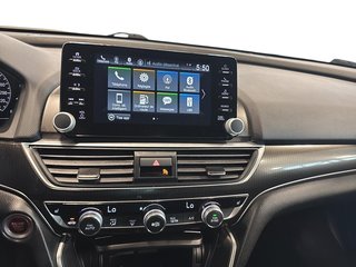 Honda Accord Sedan  2022 à Québec, Québec - 12 - w320h240px