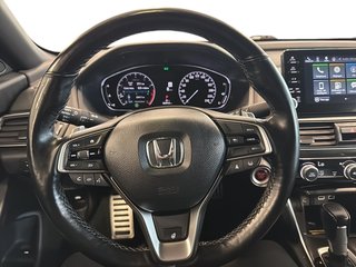 Honda Accord Sedan  2022 à Québec, Québec - 10 - w320h240px