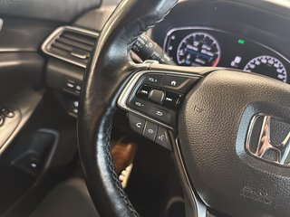 Honda Accord Sedan  2022 à Québec, Québec - 15 - w320h240px