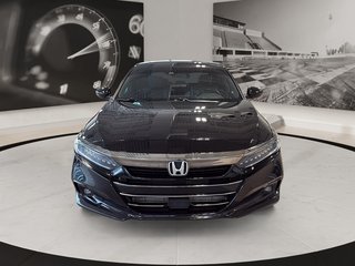 Honda Accord Sedan  2022 à Québec, Québec - 2 - w320h240px