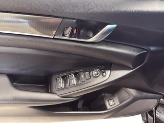 Honda Accord Sedan  2022 à Québec, Québec - 9 - w320h240px
