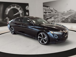 Honda Accord Sedan  2022 à Québec, Québec - 3 - w320h240px