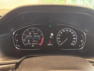 Honda Accord Sedan  2022 à Québec, Québec - 11 - w320h240px