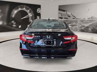 Honda Accord Sedan  2022 à Québec, Québec - 6 - w320h240px
