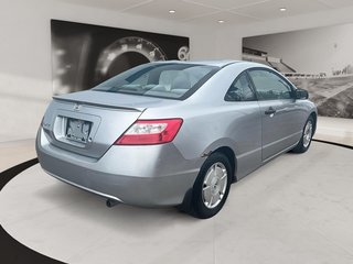 Honda Civic Coupe  2008 à Québec, Québec - 4 - w320h240px