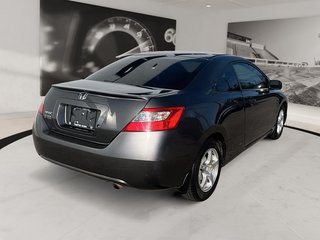 Honda Civic Coupe  2011 à Québec, Québec - 6 - w320h240px