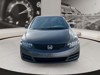 Honda Civic Coupe  2011 à Québec, Québec - 3 - w320h240px