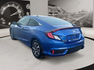 Honda Civic Coupe  2018 à Québec, Québec - 6 - w320h240px