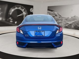 Honda Civic Coupe  2018 à Québec, Québec - 5 - w320h240px