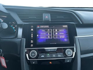 2018 Honda Civic Coupe in Quebec, Quebec - 19 - w320h240px